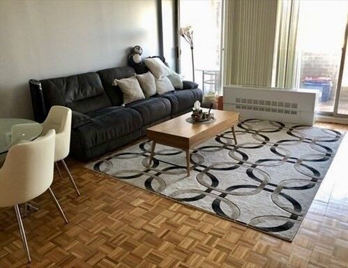 Property Photo:  33 Pond Avenue 1007  MA 02445 