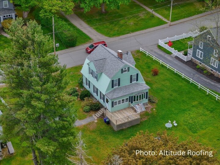 Property Photo: 63 Walnut Street MA 01520