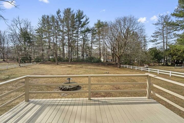 Property Photo: 63 Walnut Street MA 01520