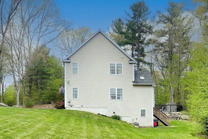 Property Photo:  578 Carpenter Rd  MA 01588 