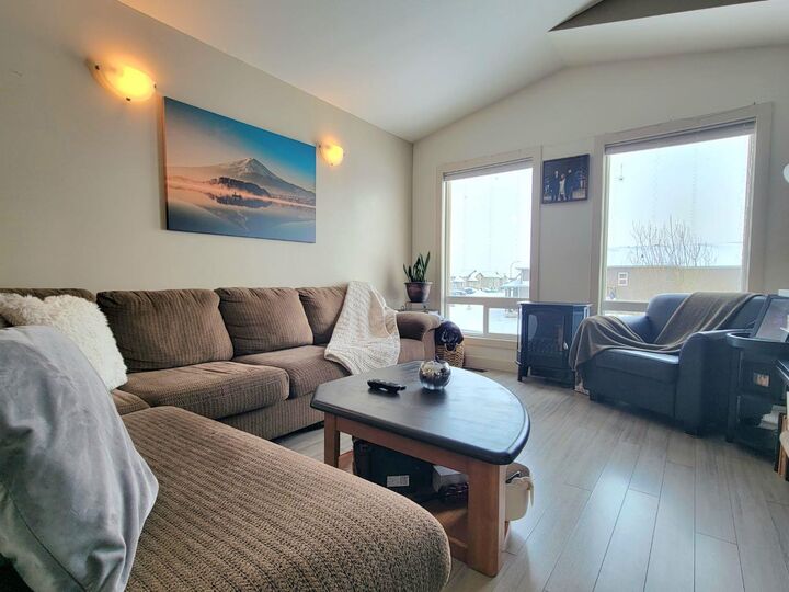 Property Photo:  7418 115A Street  AB T8W 0J3 