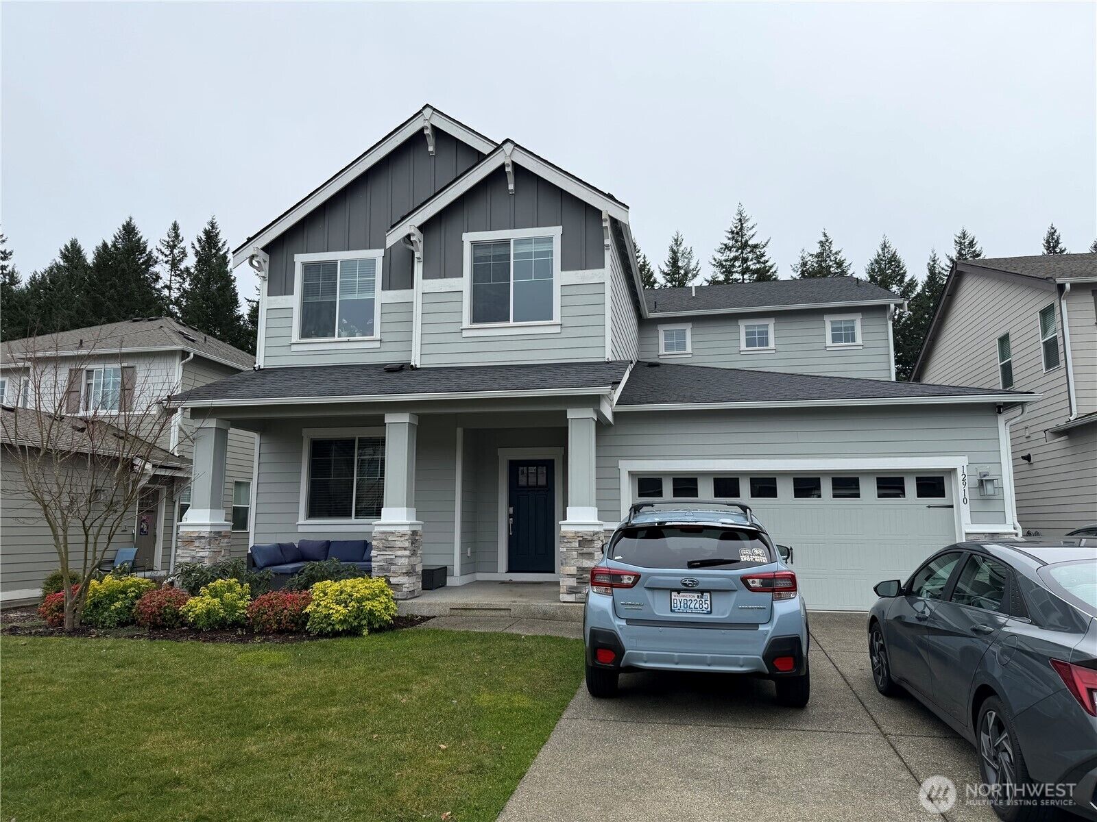 Property Photo:  12910  Emerald Ridge Blvd E  WA 98374 