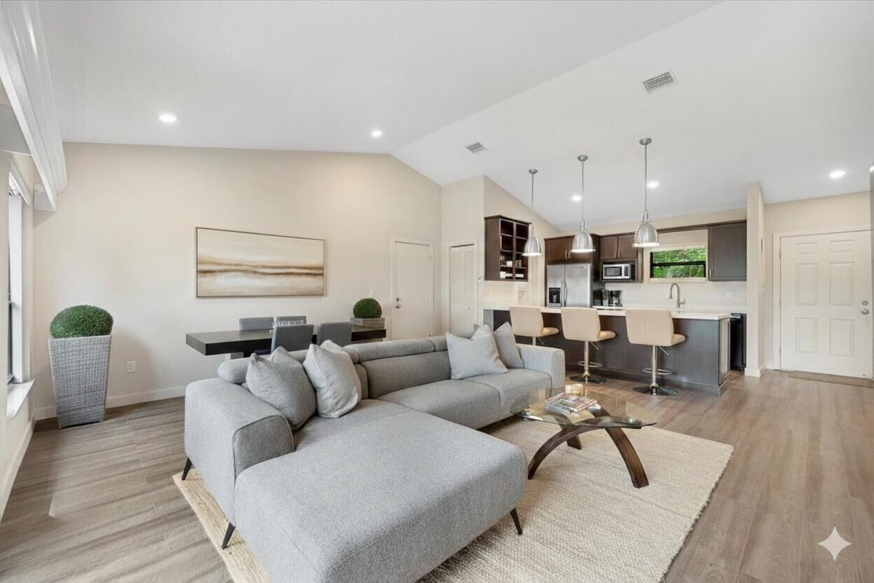 Property Photo:  11863 Wimbledon Circle 542  FL 33414 