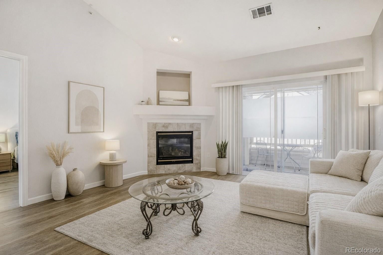 Property Photo: 9692 W Coco Circle 304 CO 80128