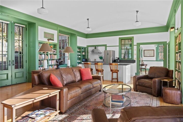 Property Photo: 238 Highland Road RI 02878