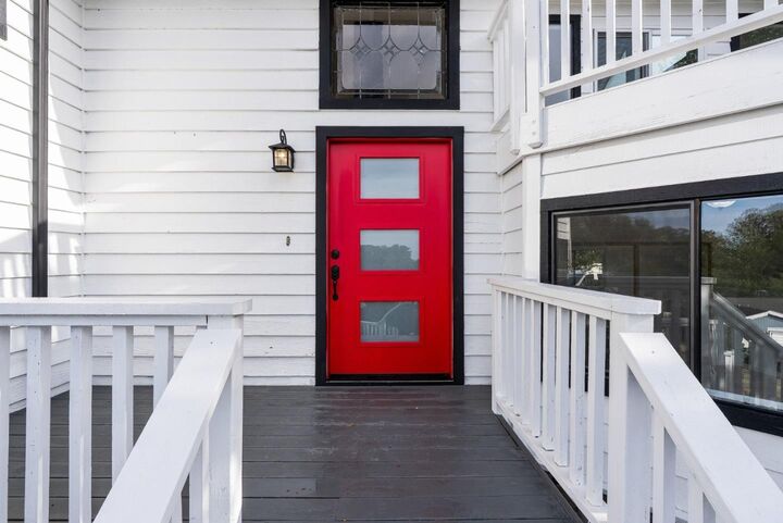 Property Photo:  607 Saint Andrews Drive  CA 95003 