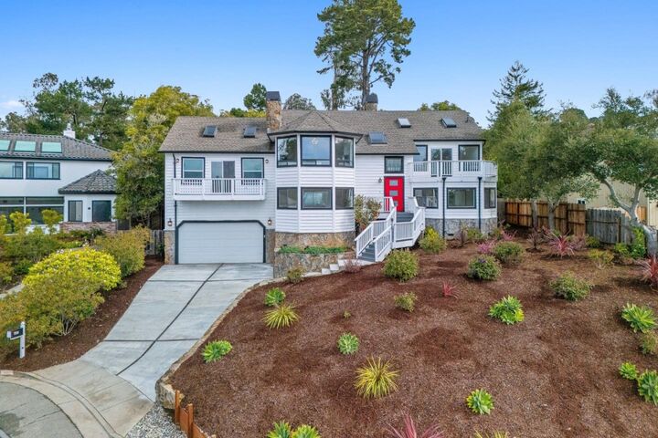 Property Photo:  607 Saint Andrews Drive  CA 95003 