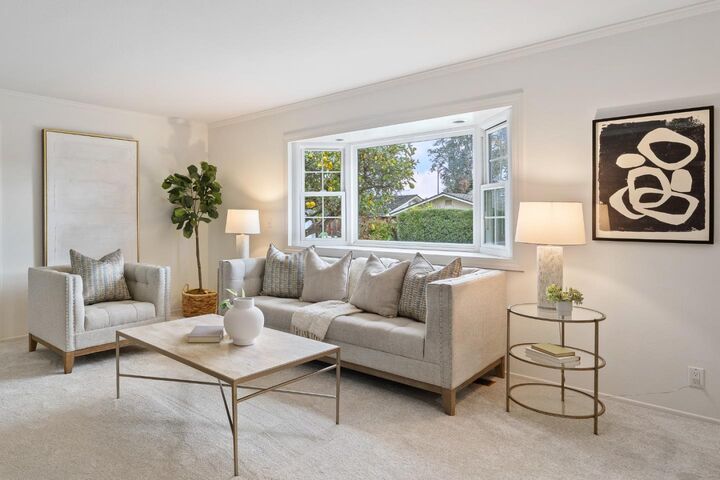 Property Photo: 1668 Lachine Drive CA 94087