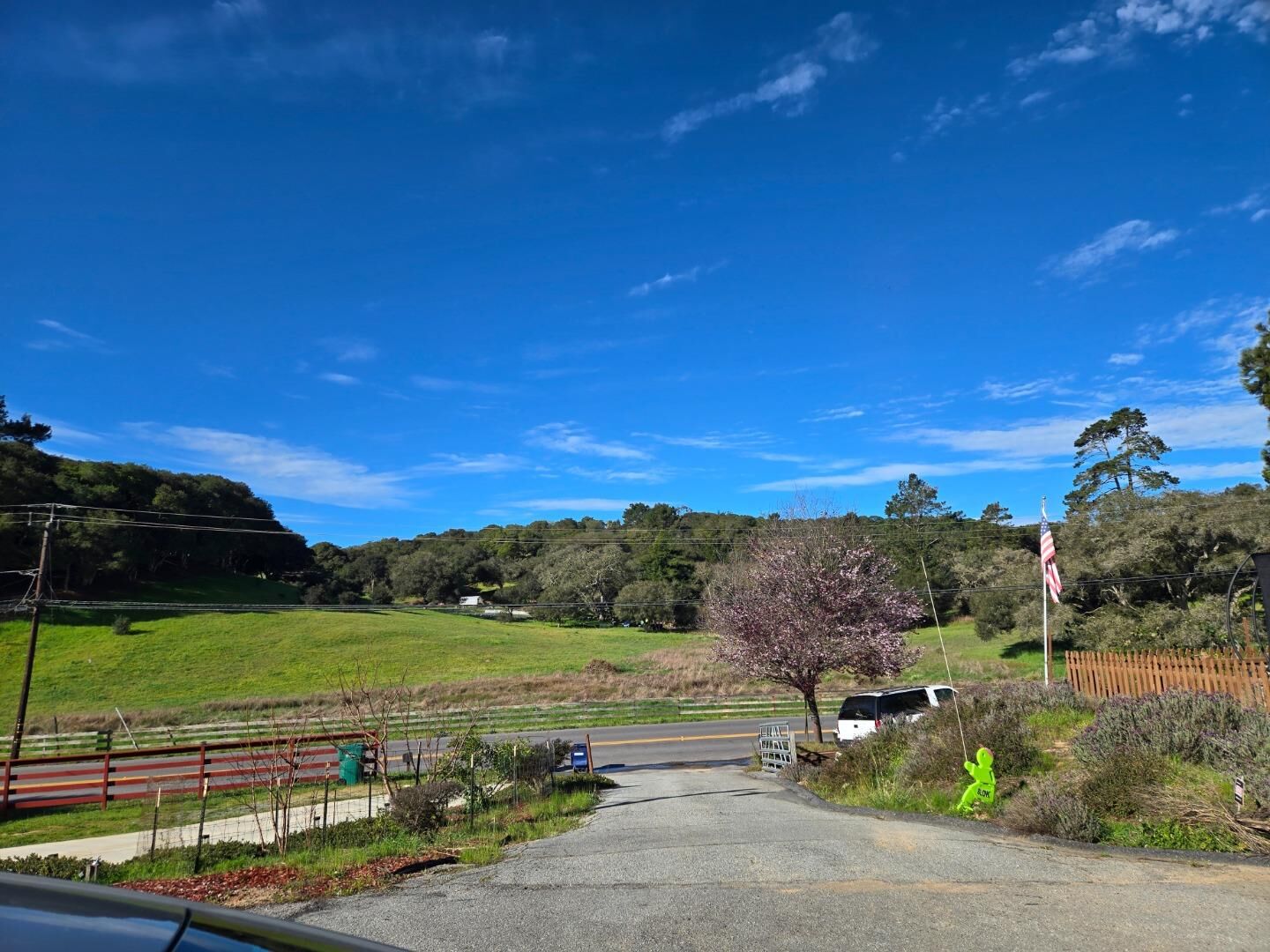 Property Photo: 0 Paradise Road CA 93907