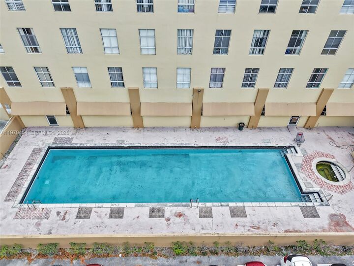 Property Photo:  7400 W 20th Ave 402  FL 33016 