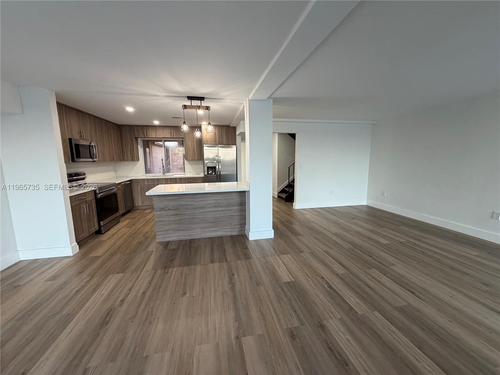 Property Photo:  9175 Fontainebleau Blvd 7  FL 33172 