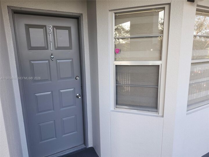 Property Photo:  12501 SW 14th St 311R  FL 33027 