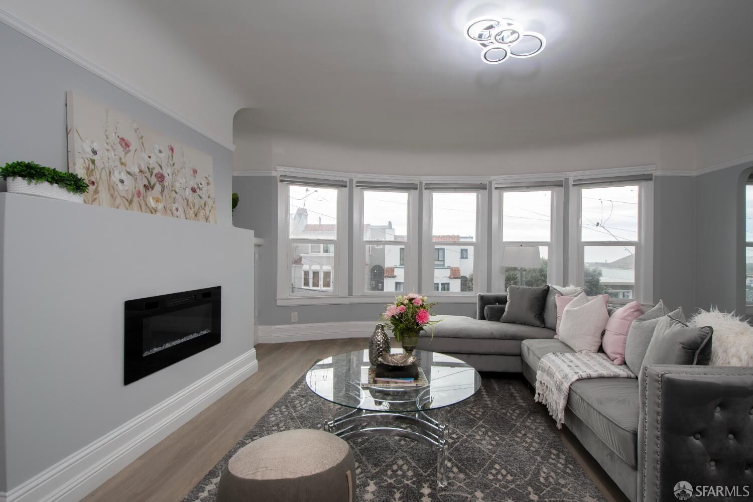 Property Photo: 1482 18th Avenue CA 94122