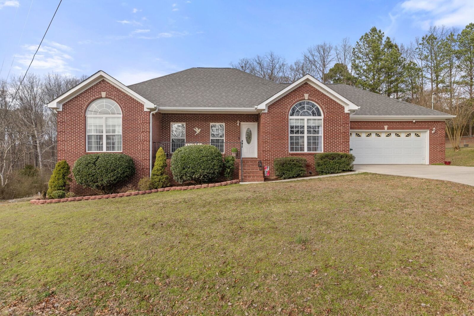 Property Photo:  540 Co Rd 676  AL 35055 - CULLMAN 