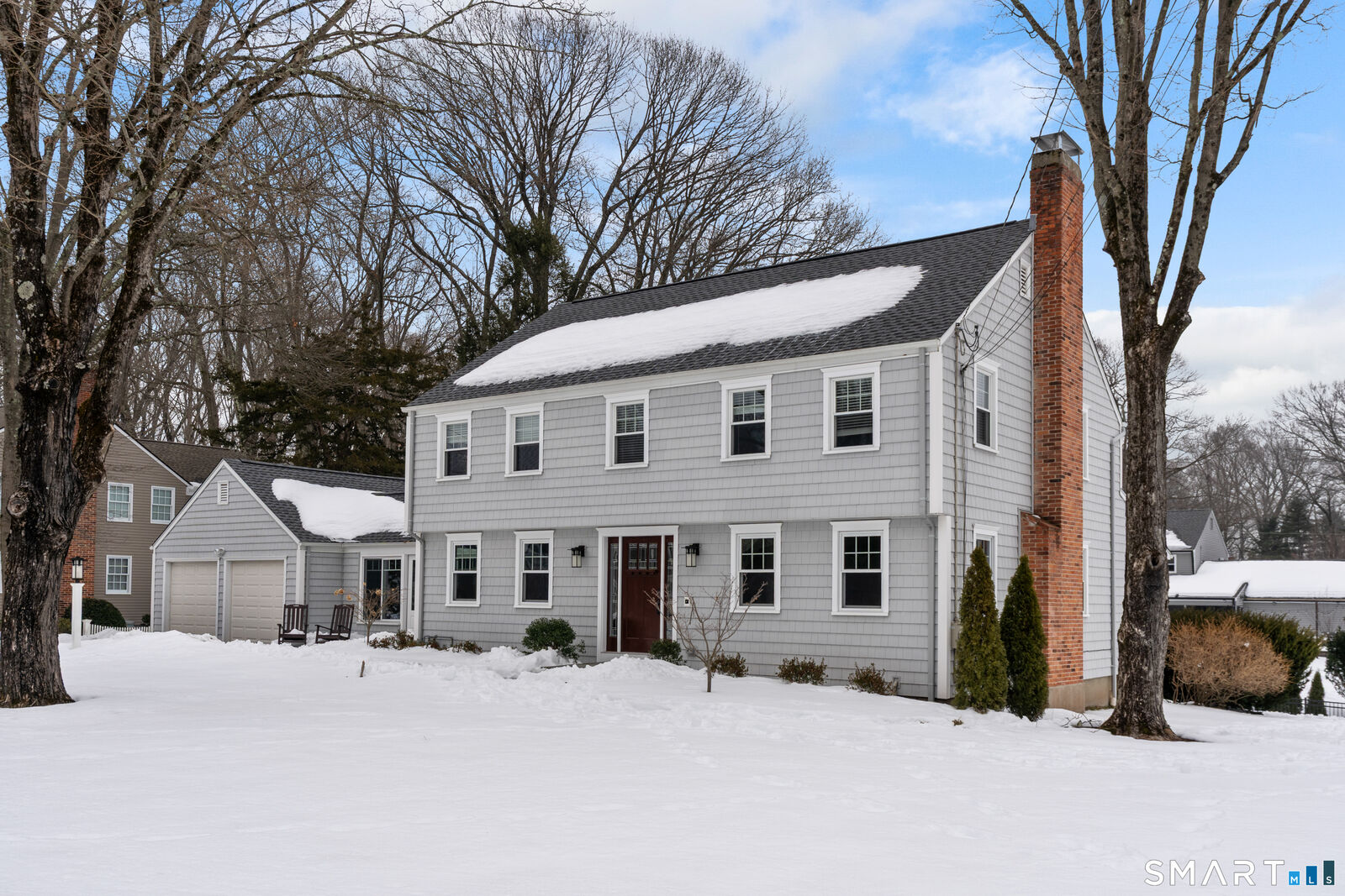 Property Photo:  19 Glen Hollow  CT 06117 