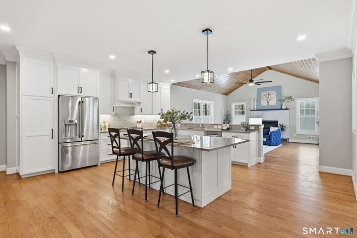 Property Photo: 1 Elaine Drive CT 06093