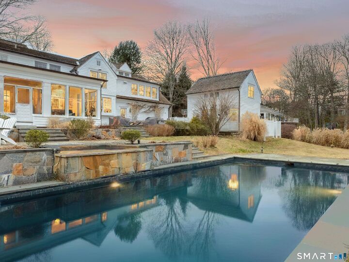 Property Photo:  77 Golf Lane  CT 06877 