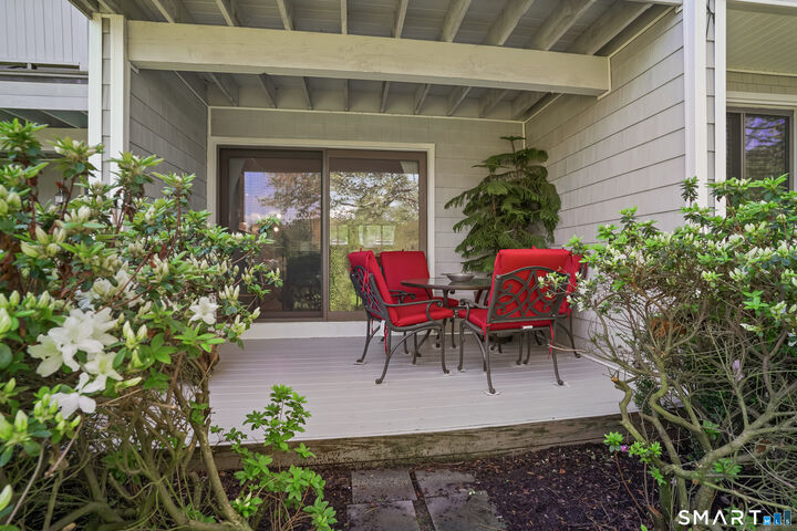 Property Photo:  119 Rowayton Woods Drive 119  CT 06854 