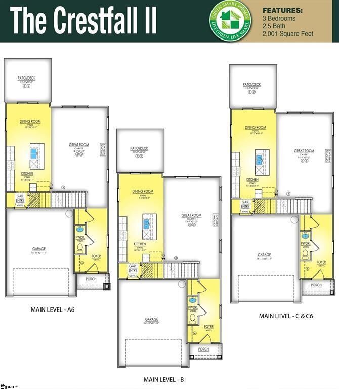 Property Photo: 5098 Sunnycreek Drive SC 29316