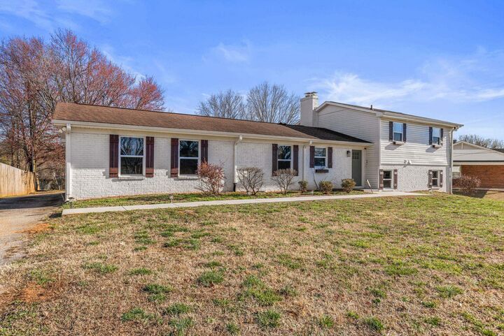 Property Photo: 519 Longview Terrace SC 29650