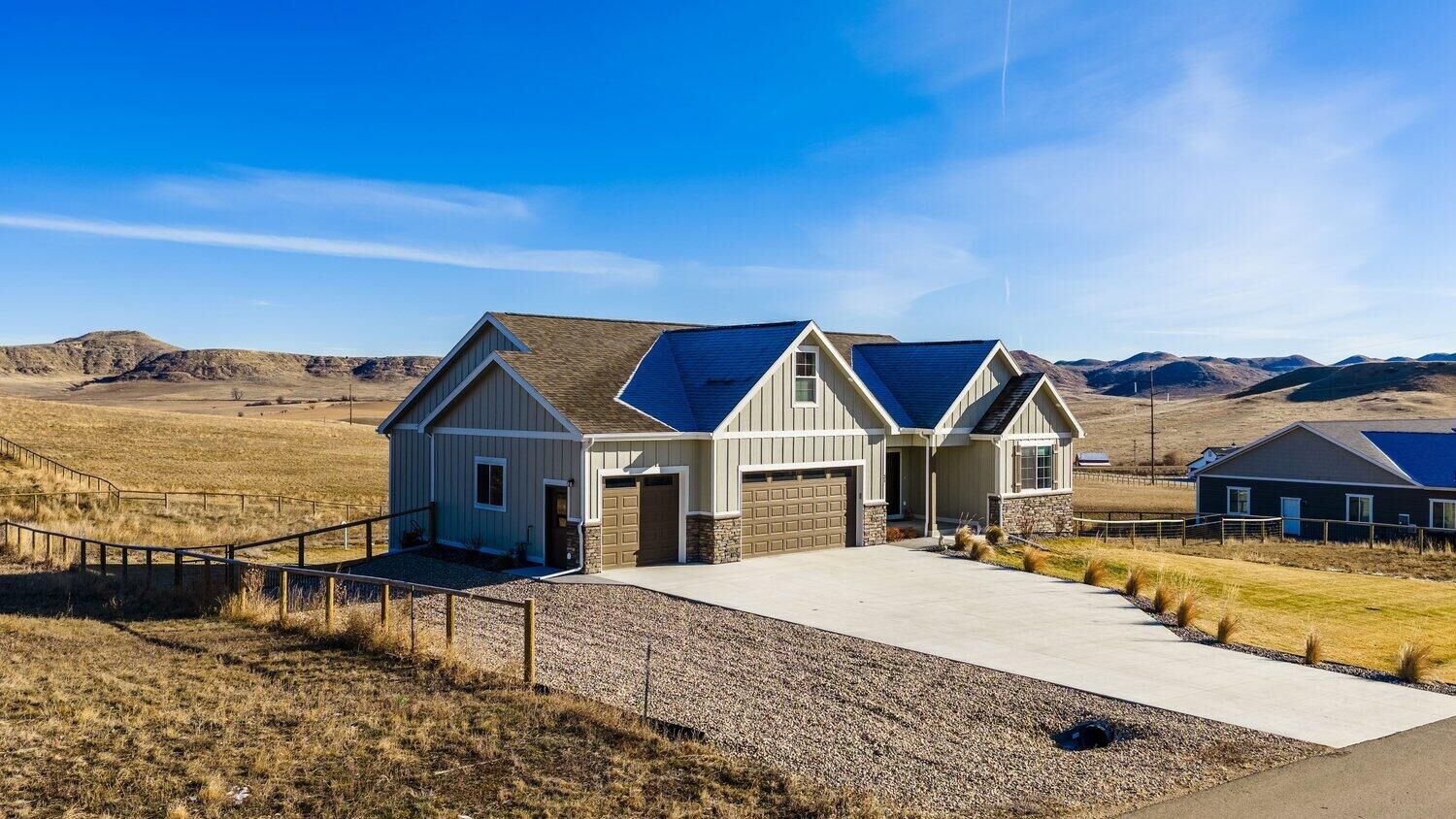 Property Photo:  21 Freedom Lane  WY 82801 