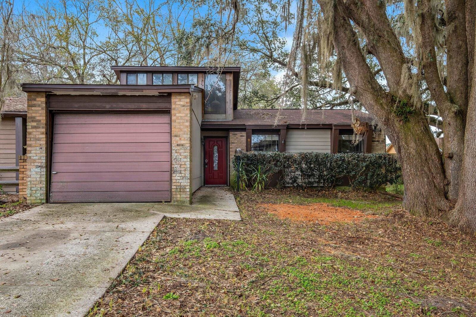 Property Photo:  2431 Manzanita Court C  FL 32303 