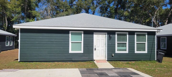 Property Photo:  2758 Roberts Avenue  FL 32310 