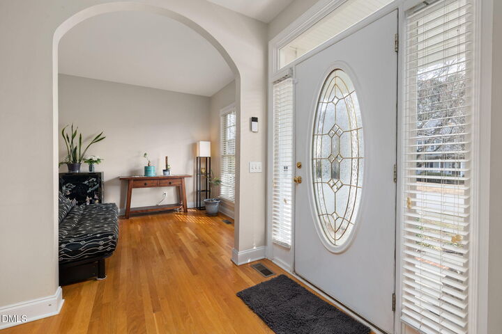 Property Photo:  320 Stone Monument Drive  NC 27587 