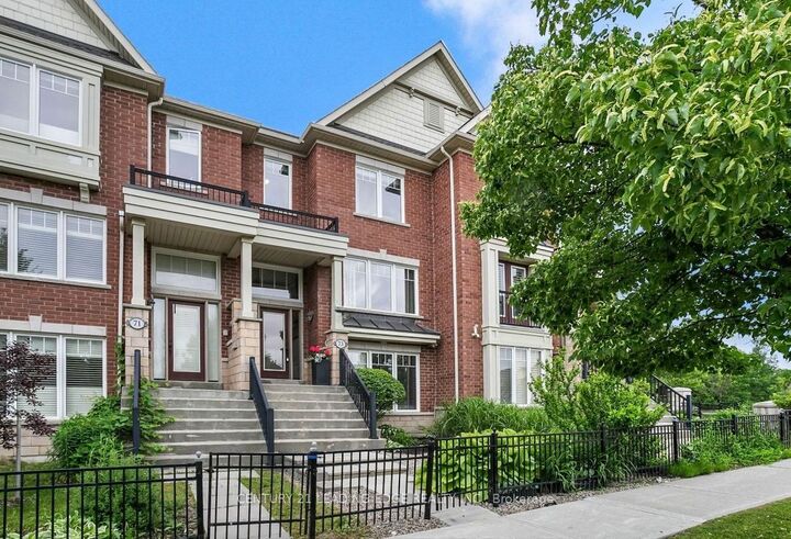 Property Photo:  73 Baker Hill Boulevard  ON L4A 0T8 