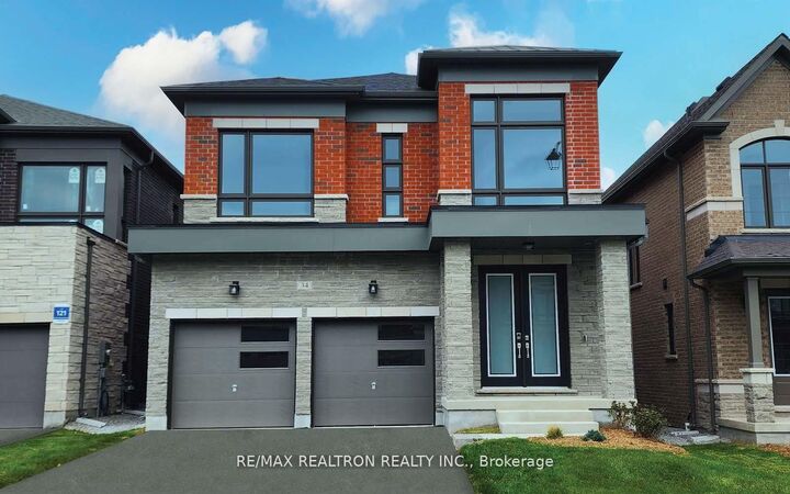 34 Sweet Cicely Street — photo 1