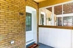 Property Photo: 190 Marion Street Upper ON M6R 1E8