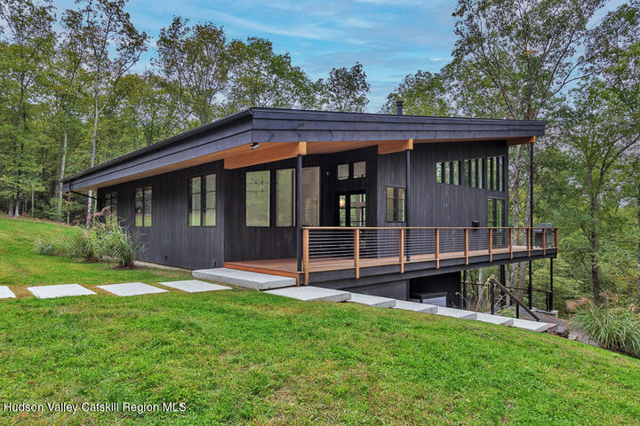 Property Photo: 10 Hidden Mountain NY 12484
