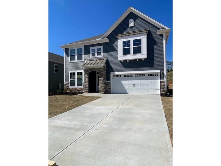 Property Photo:  20 Gateway Drive  SC 29630 