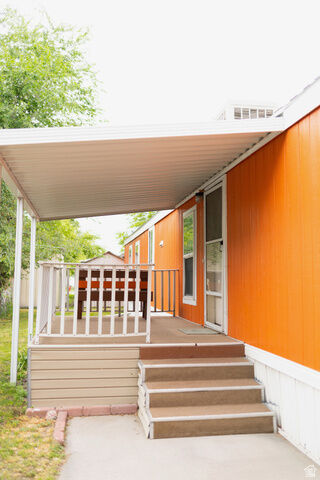 Property Photo:  1264 Goldfinch St  UT 84123 