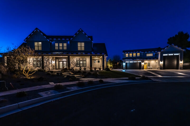 Property Photo: 1283 N Gallen Rd UT 84765