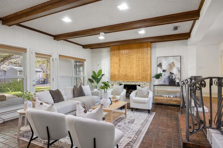 Property Photo:  7207 Mesa Drive  TX 78731 