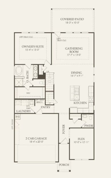 Property Photo:  615 Rubber Tree Way  TX 78610 