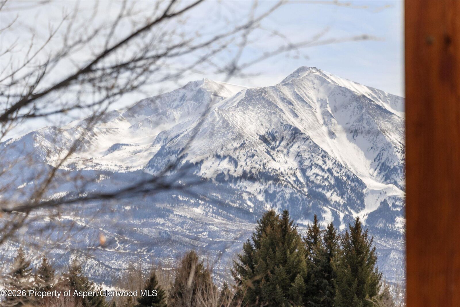 Property Photo:  410 Jewels Lane  CO 81623 