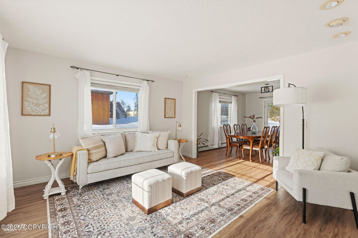 Property Photo:  374 W Katmai Avenue  AK 99669 