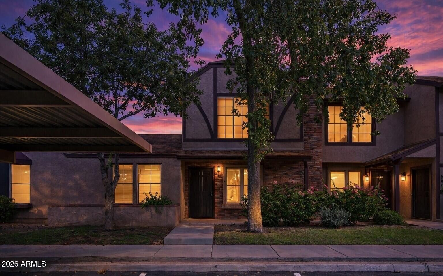 Property Photo:  7977 W Wacker Road 244  AZ 85381 