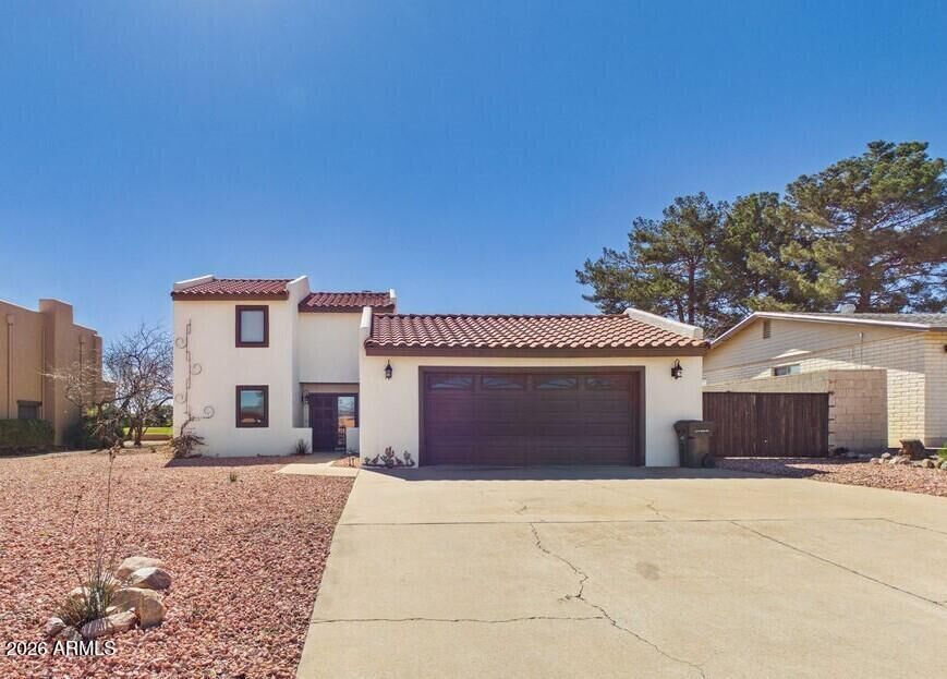 Property Photo:  3414 Oak Hill Street  AZ 85650 