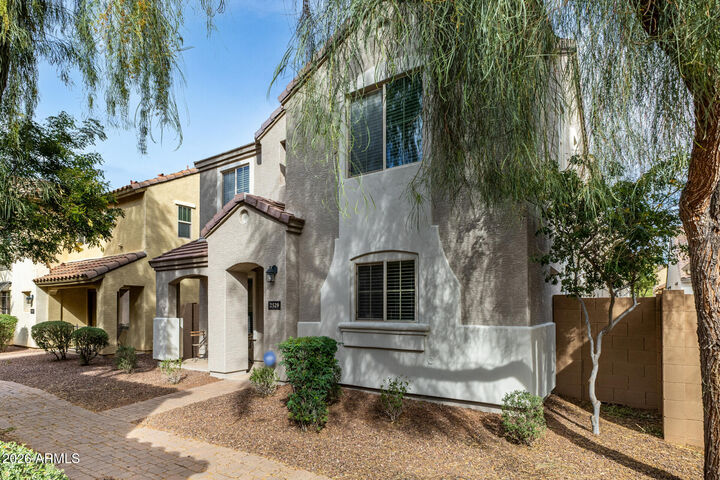 Property Photo:  2529 E Vermont Drive  AZ 85295 