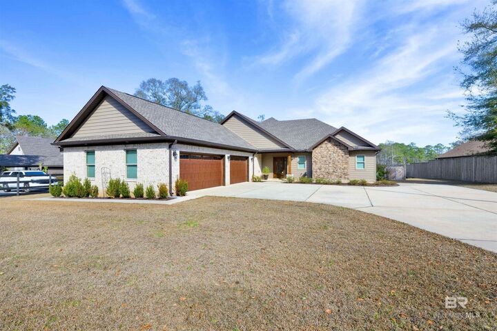 Property Photo:  9492 Neumann Drive  AL 36530 