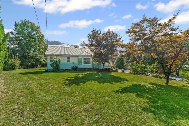 Property Photo: 9950 Nelson Road BC V0X 1X0