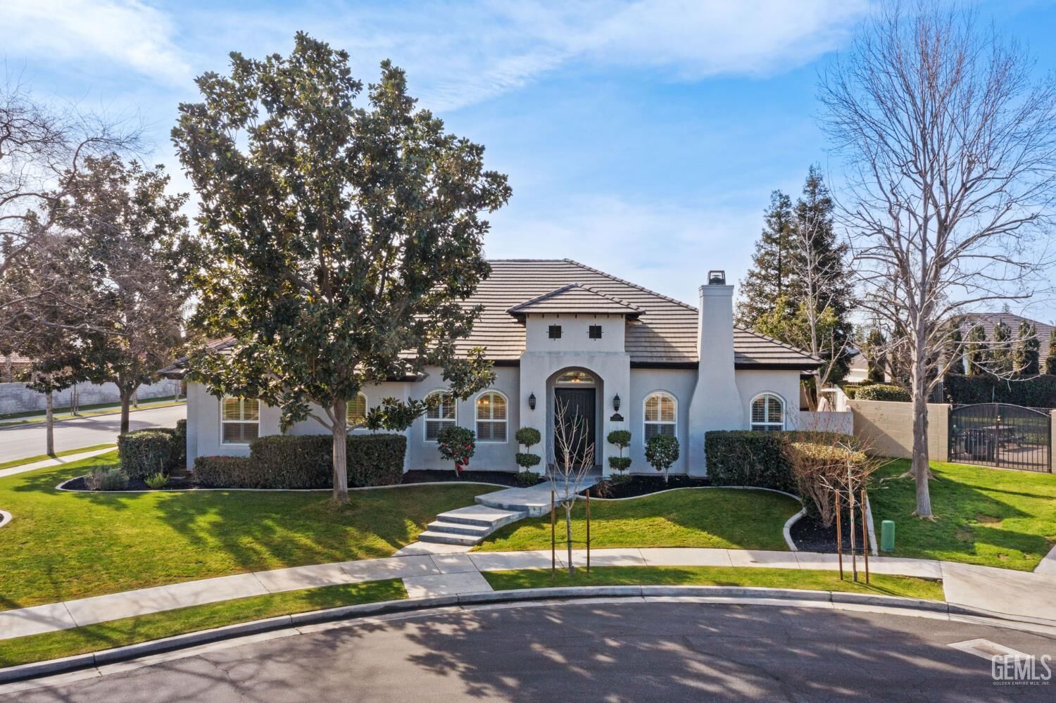 Property Photo:  12401 Southworth Court  CA 93311 