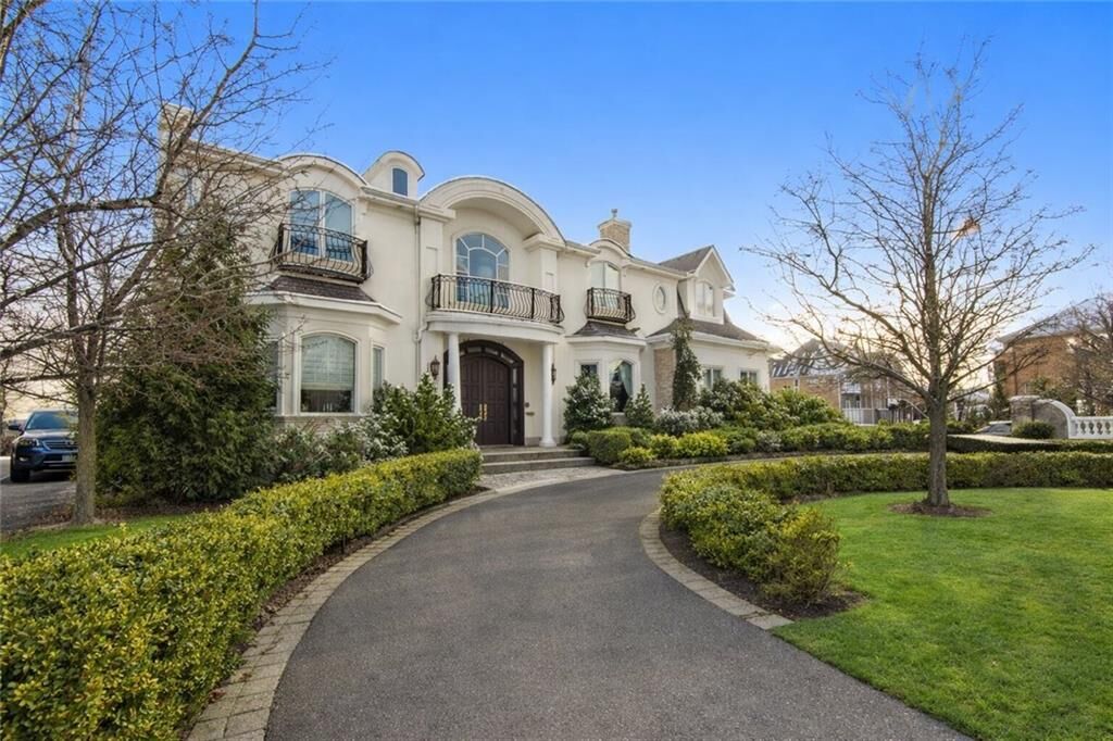 Property Photo:  14 Ottavio  NY 10307 