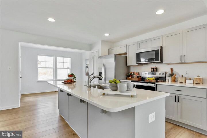 Property Photo:  621 Lord Fairfax Street  WV 25414 