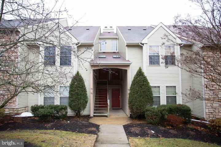 Property Photo:  381 Tavistock  NJ 08034 
