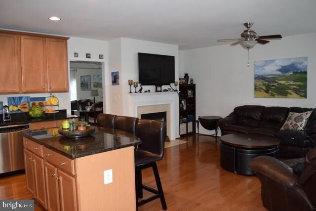 Property Photo: 4707 Eggleston Terrace 112 VA 22030