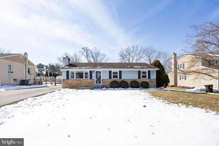 Property Photo:  1820 W James Street  PA 19403 